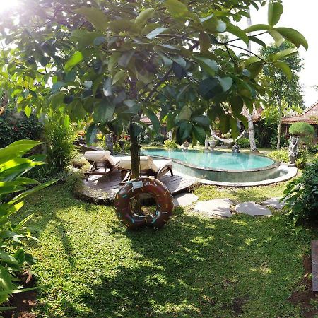 Villa Sindu Ubud Kültér fotó