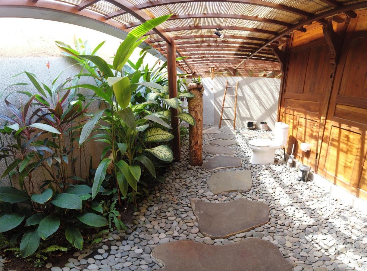 Villa Sindu Ubud Szoba fotó