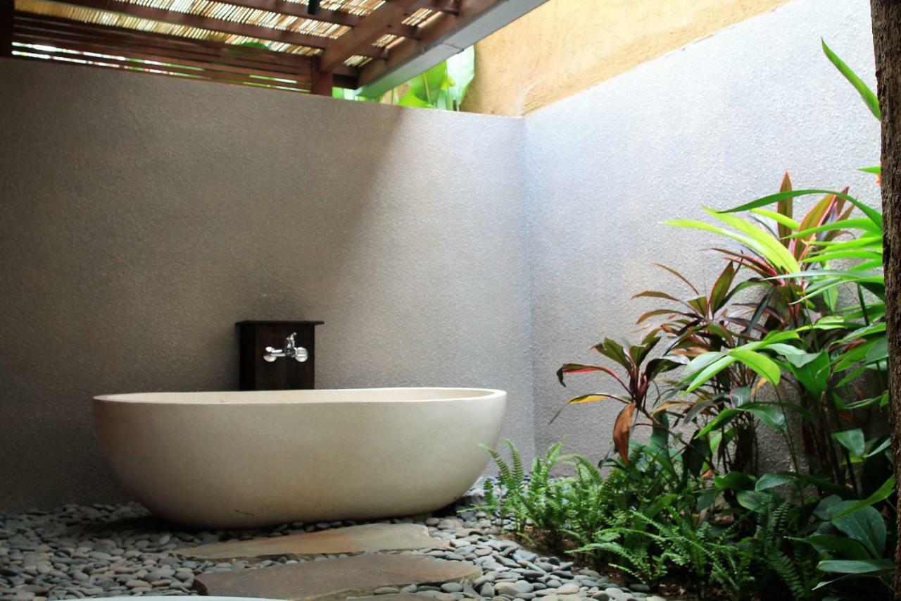 Villa Sindu Ubud Kültér fotó