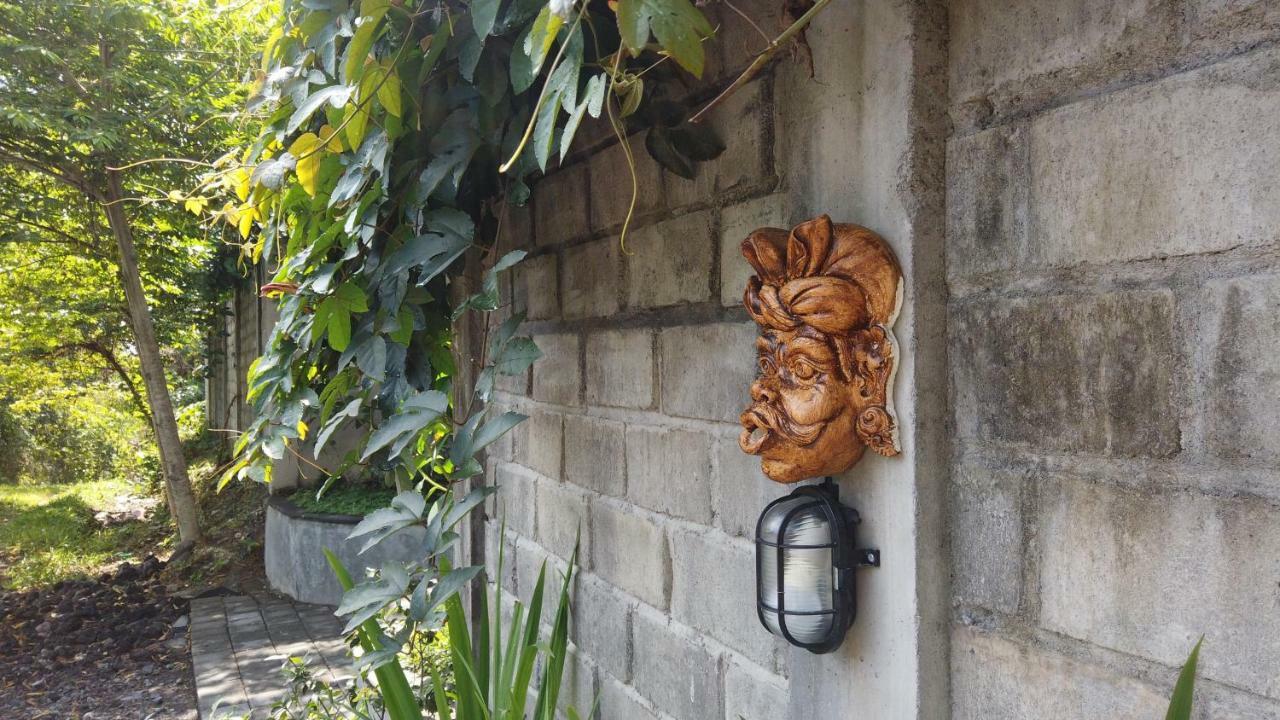 Villa Sindu Ubud Kültér fotó