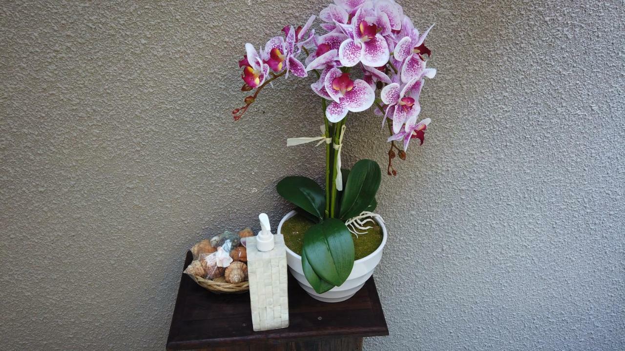 Villa Sindu Ubud Kültér fotó